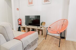 Oporto Yellow Villas