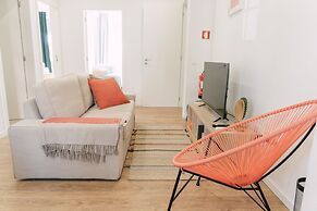 Oporto Yellow Villas