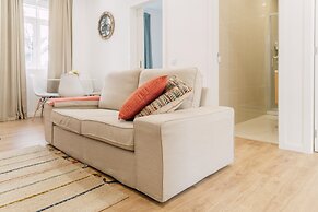 Oporto Yellow Villas