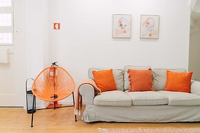 Oporto Yellow Villas