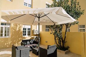 Oporto Yellow Villas