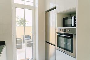 Oporto Yellow Villas