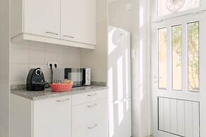 Oporto Yellow Villas