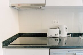 Oporto Yellow Villas