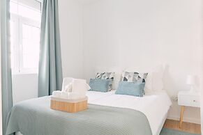 Oporto Yellow Villas