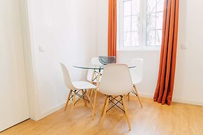 Oporto Yellow Villas