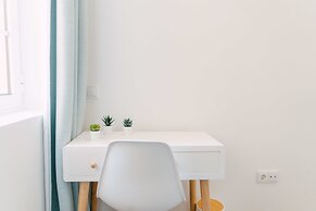 Oporto Yellow Villas