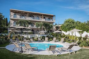 Loadstar Rooms & Suites