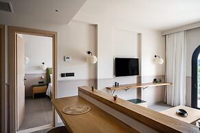 Loadstar Rooms & Suites