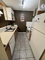 Mountain View 3br Loft Walk To Dt King Fireplace