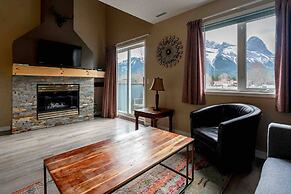 Mountain View 3br Loft Walk To Dt King Fireplace