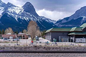 Mountain View 3br Loft Walk To Dt King Fireplace