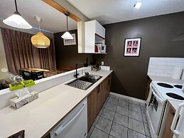 Mountain View 3br Loft Walk To Dt King Fireplace