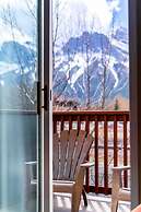 Mountain View 3br Loft Walk To Dt King Fireplace