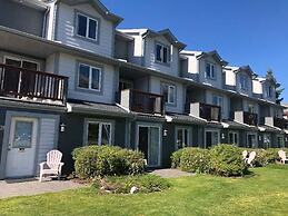 Mountain View 3br Loft Walk To Dt King Fireplace