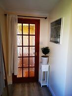 Impeccable 1-bed Lodge in Eastleigh