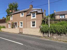 Teviot View Cottage