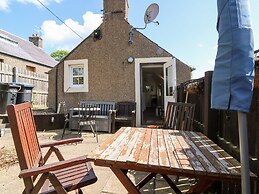 Teviot View Cottage