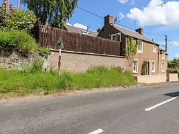 Teviot View Cottage