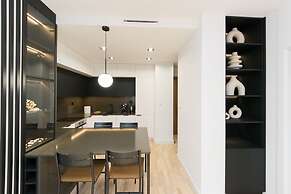 Ghetto Heroes Square Lwowska 10 AC