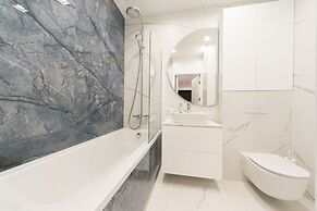 Ghetto Heroes Square Lwowska 10 AC