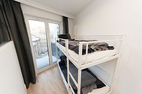 Ghetto Heroes Square Lwowska 10 AC