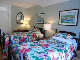 The Dawson House Bed & Breakfast