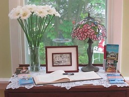 The Dawson House Bed & Breakfast