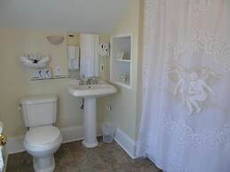 The Dawson House Bed & Breakfast