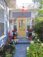 The Dawson House Bed & Breakfast