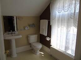 The Dawson House Bed & Breakfast