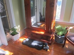 The Dawson House Bed & Breakfast