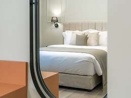 ASTIKON Xenofontos Suites