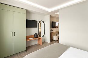 ASTIKON Xenofontos Suites