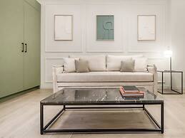 ASTIKON Xenofontos Suites