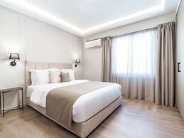 ASTIKON Xenofontos Suites