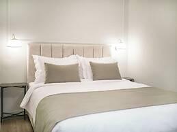 ASTIKON Xenofontos Suites