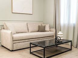 ASTIKON Xenofontos Suites