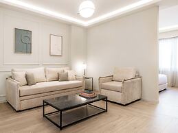 ASTIKON Xenofontos Suites