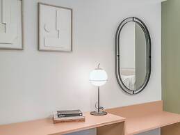 ASTIKON Xenofontos Suites