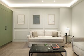 ASTIKON Xenofontos Suites