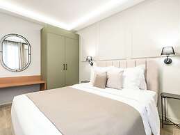 ASTIKON Xenofontos Suites