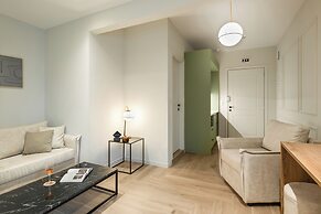 ASTIKON Xenofontos Suites