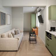 ASTIKON Xenofontos Suites