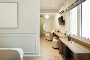 ASTIKON Xenofontos Suites