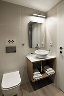 ASTIKON Xenofontos Suites