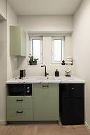 ASTIKON Xenofontos Suites