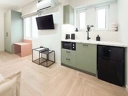 ASTIKON Xenofontos Suites