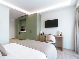ASTIKON Xenofontos Suites