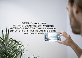 ASTIKON Xenofontos Suites